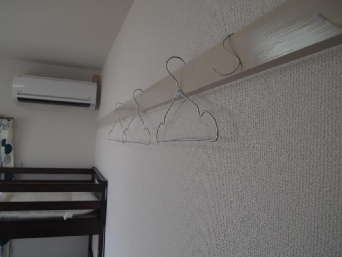 Cocostay Jarudan ココステイ ジャルダン Χιροσίμα Εξωτερικό φωτογραφία